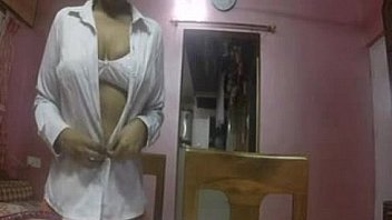 Indian Aunty Sex Horny Lily In Office HD