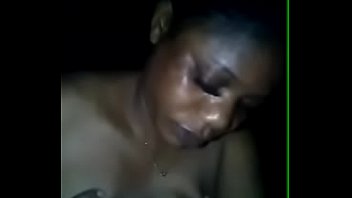 prisca sucking her PH's guy dick after taking donsimon d. that night