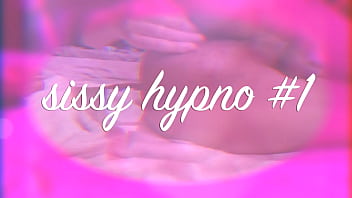 Sissy hypno - Slut Fisting