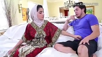 Nadia ali sex with her father