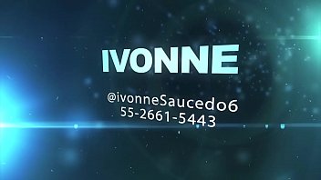 Ivonne promo Marzo 19