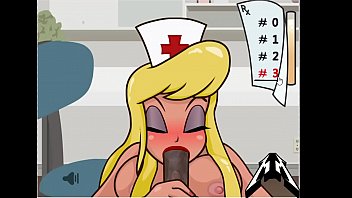 Hi Nurse...!!!  Cartoon Animancs....